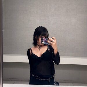 Meet your Posher, Ana